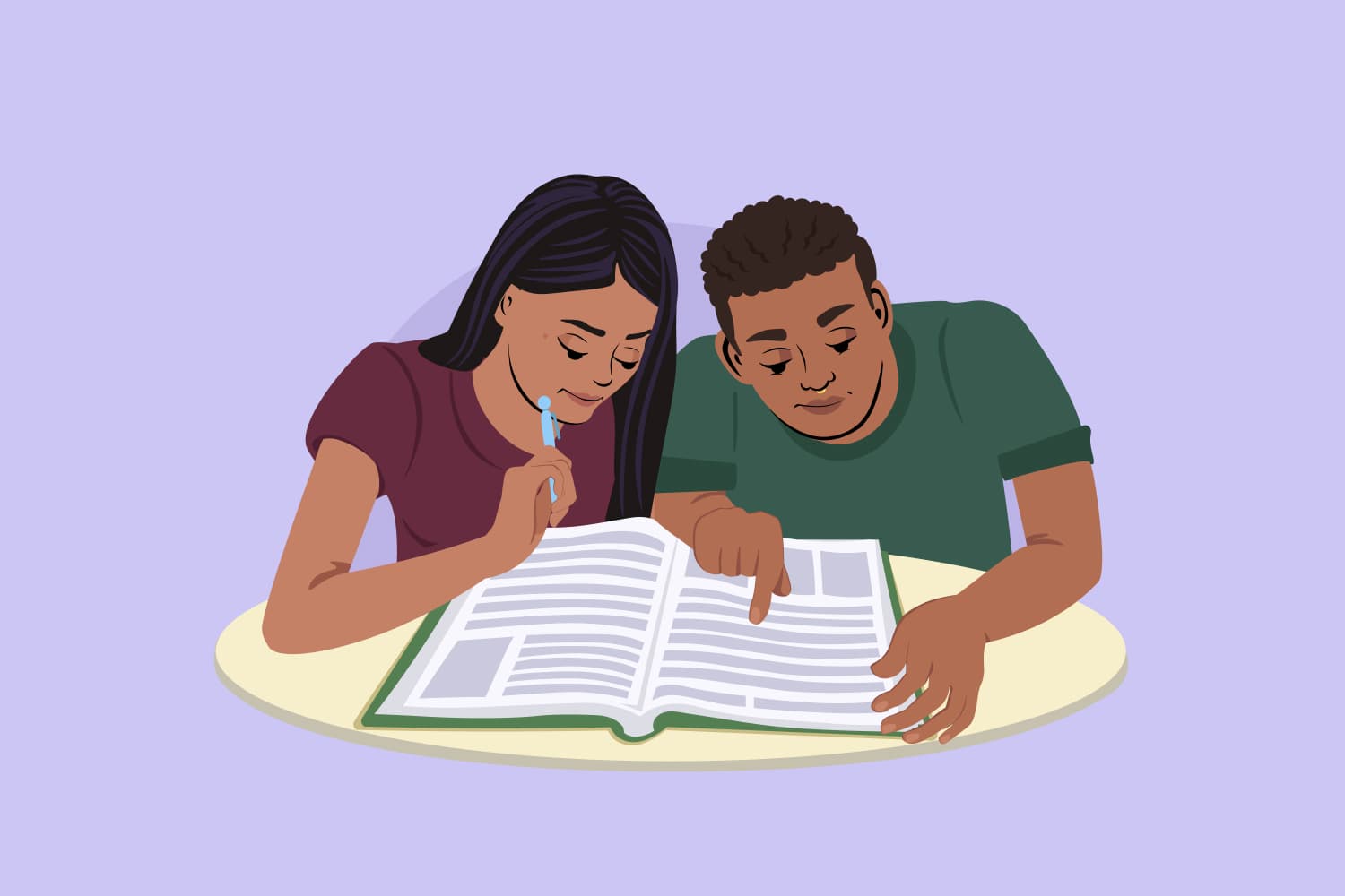 The Best Way to Learn Italian