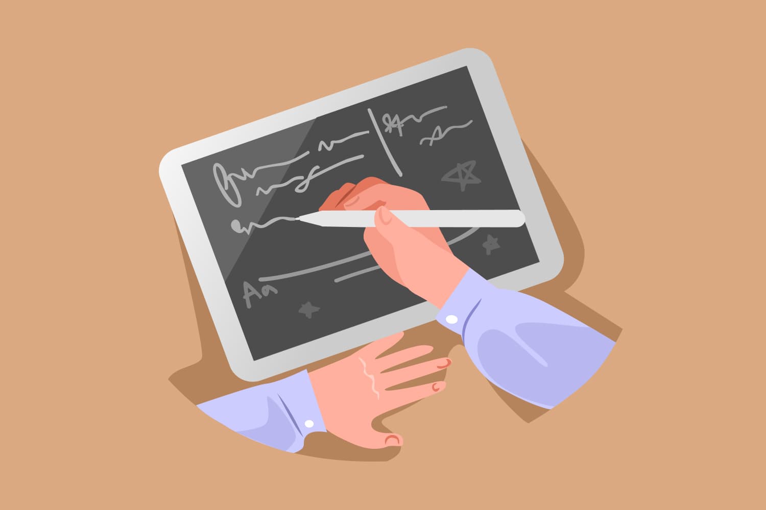 Tout vs Tous in French Language